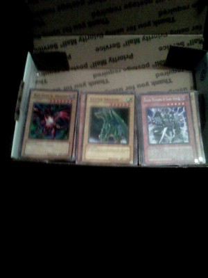 yugioh cards 300 you can send 1 other T.G YuGiOh Battle Pack 3 Monster