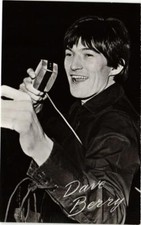 CPM AK Dave Berry SINGER (768493)