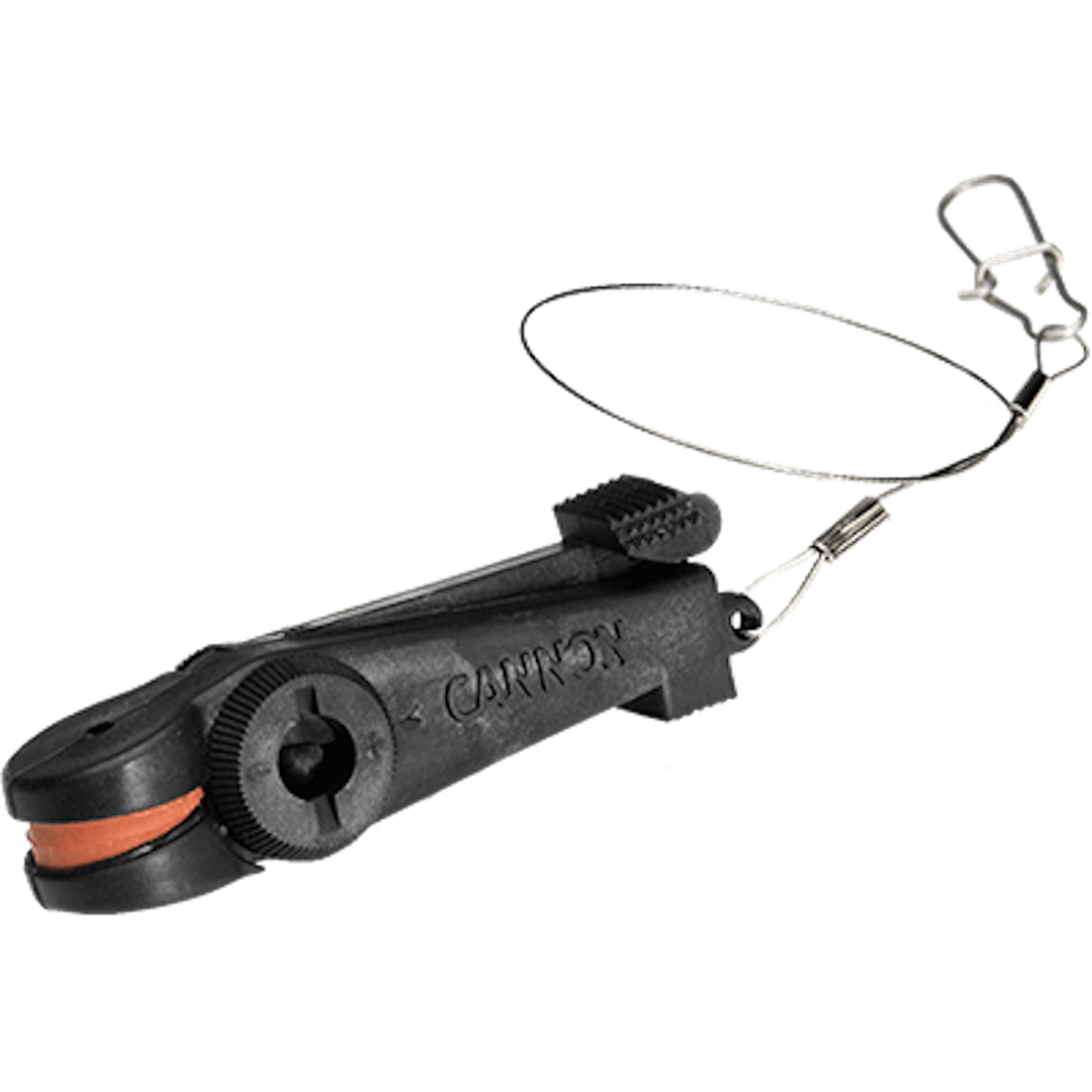 Downrigger Release Cannon Universal Line Release Downrigger