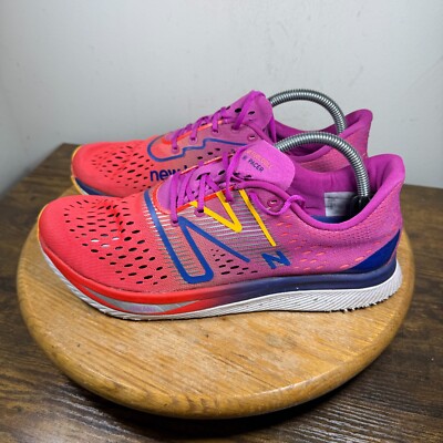 New Balance FuelCell SuperComp Pacer Men's Size 11 Shoe MFCRRCE