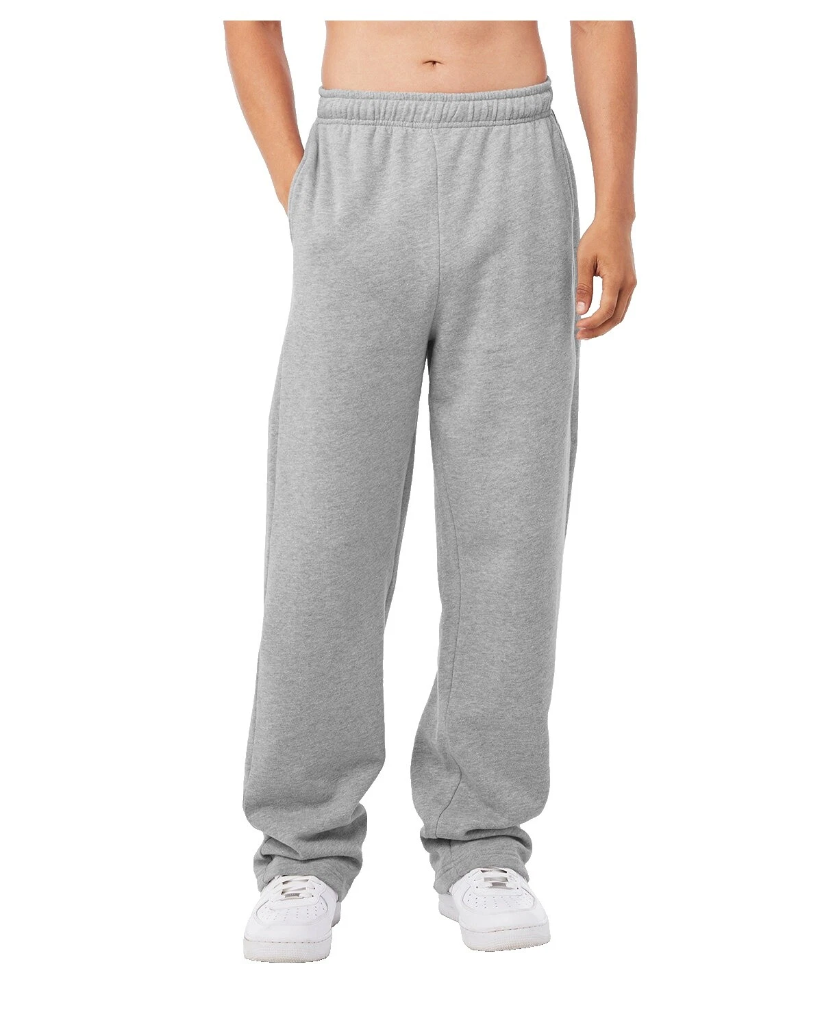 Ropa de tamaño regular Canvas para hombres