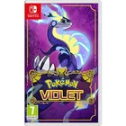 New ListingPokemon Violet (Nintendo Switch, 2022)
