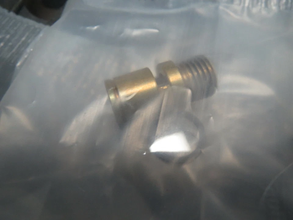 Carburetor Repair Kit for Chevrolet GMC BWD 10933 Made in USA - Ships Fast! - Image 2 of 4