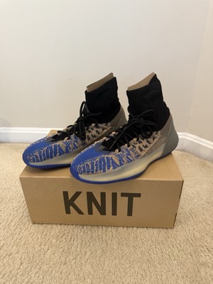 Yeezy Basketball Knit 'Slate Azure'(Mens 11)