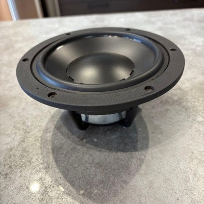 DYNAUDIO ディナウディオSYSTEM 240 MKII DYNAUDIO SYSTEM 240 MKII Woofer MW160 Tweeter MD-100 Crossover X