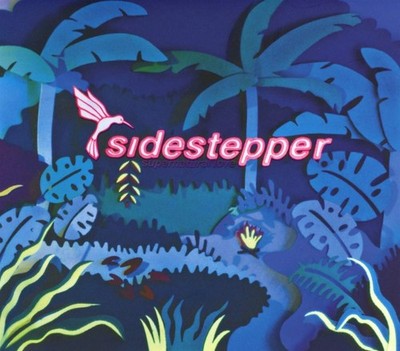 Sidestepper Supernatural Love CD CDRW211 Neu