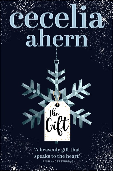 Gift PB | Cecelia Ahern | Englisch | Taschenbuch | Kartoniert / Broschiert-image