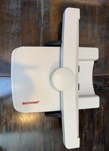 BERNINA Series 7 & 8 Embroidery Module L Type HPEM Excellent Condition