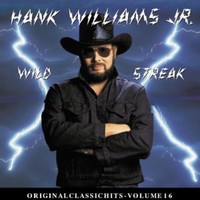 Williams Jr Hank - Wild Streak Original Classic - Cd - G3Z