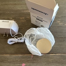 DEWENWILS Touch Dimmer Switch, Touch Pad Control with 3 Levels of Dimming