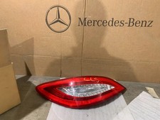 Mercedes CLS W218 original R&uuml;ckleuchte hinten Links A2189060158