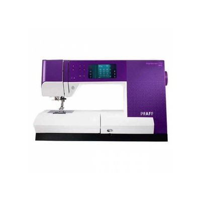 Sewing Machine Pfaff Expression 710 NEW IN BOX