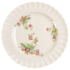 Spode Wicker Lane  Dinner Plate 688228