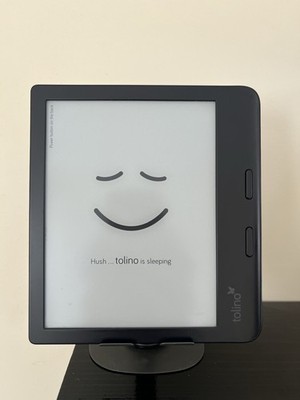 tolino vision 6