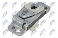 NTY Heckklappenschloss EZC-FT-082 FüR CitroËN Passend FüR Fiat Peugeot
