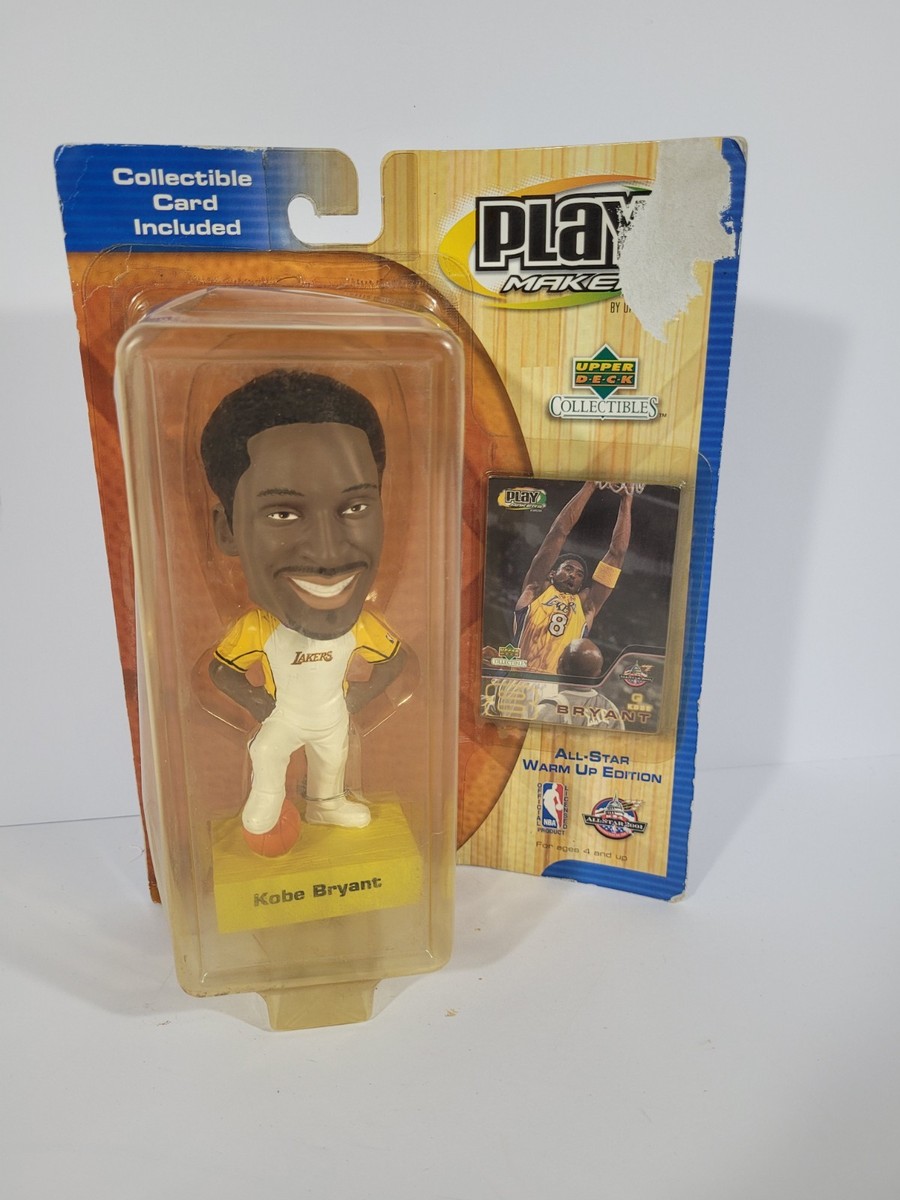 2001 kobe bryant bobblehead