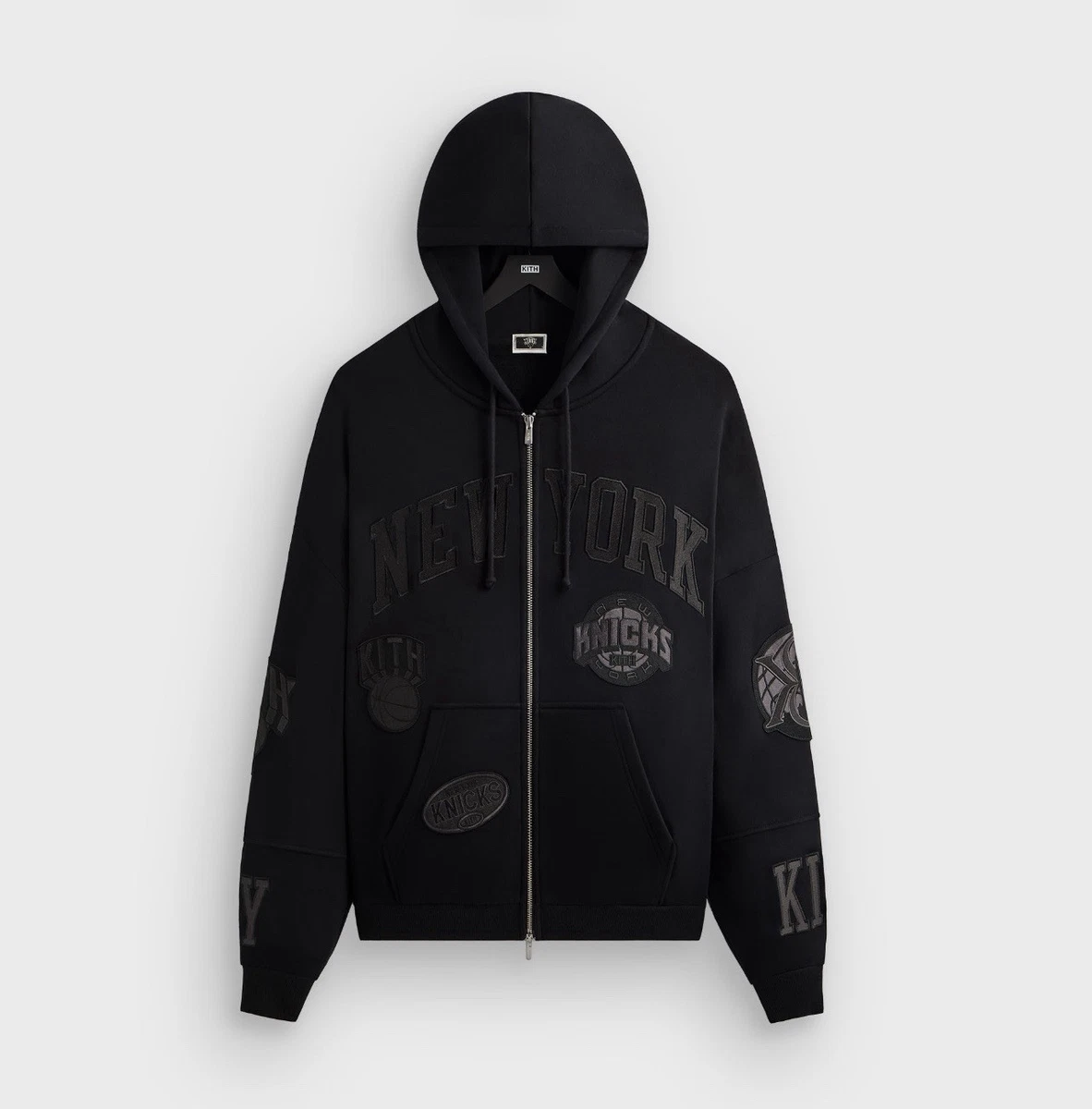 KITH ヴィンテージ　フーディ　XL KITH Hoodies for Men for Sale | Shop Men's Athletic Clothes | eBay