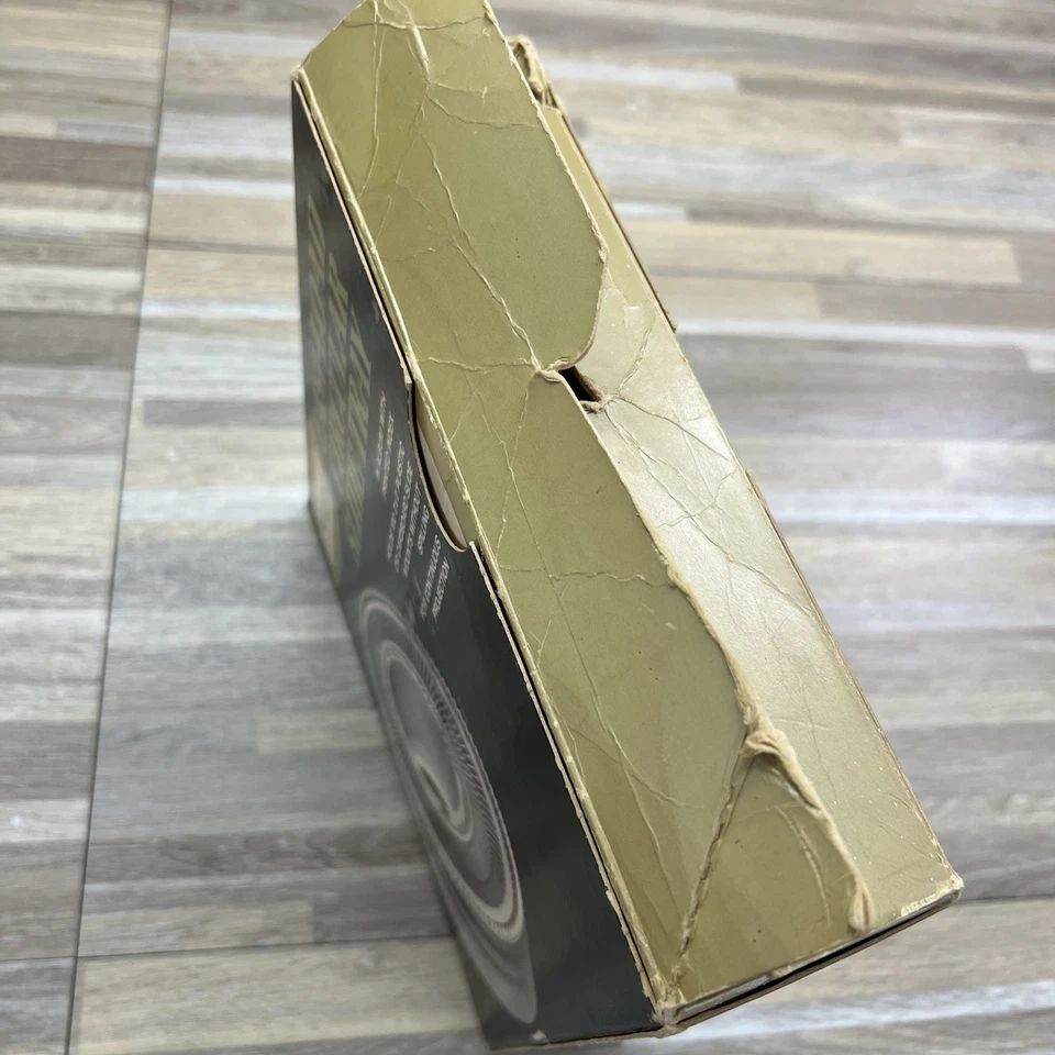 VTG Sears Easi-Load Circular Slide Tray 9985 Holds 100 2"x2" - 2D706 - Image 2 of 4