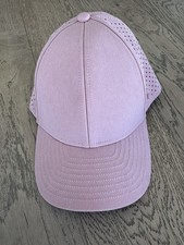 Melin A-Game Womens Hat Pink Size 56cm