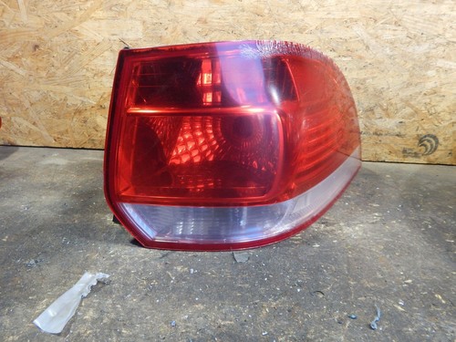 Rückleuchte rechts Rücklicht 1K9945096D VW GOLF V VARIANT (1K5) Bj.2009