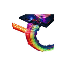 Strimer 8-pin 6 2 , VGA RGB extension cable