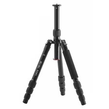 Leica 848788 Tripod, Metal, Thread 1/4"
