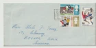 1/6/1966 UK GB FDC - World Cup Football - Bognor Regis Slogan Postmark