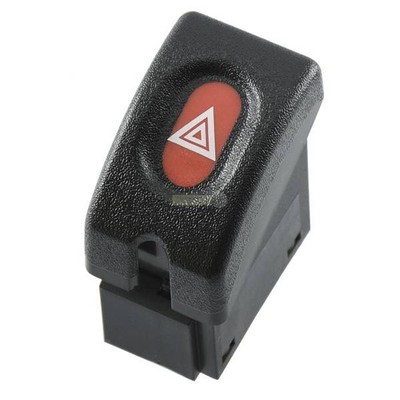 Warnblinkschalter Schalter Warnblinker Neu - OE-Ref. 9138045 für *** Gm