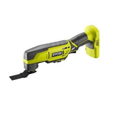 Ryobi R18MT3-0 18V ONE+ Akku-Multitool (nur Werkzeug)