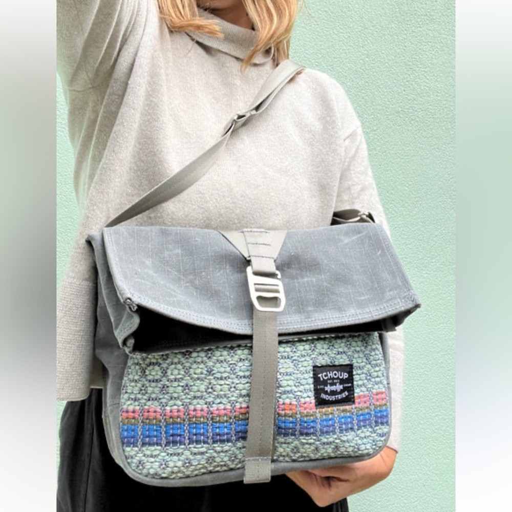 TCHOUP gender neutral multi-function fold roulez … - image 9