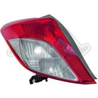 Heckleuchte Diederichs 6607091 FüR Toyota Links