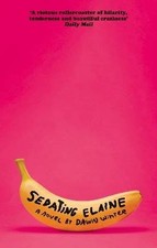 Sedating Elaine, Dawn Winter,  Paperback