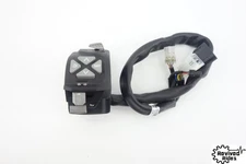 23-25 KTM 790 890 Adventure R Norden Oem Left Switch handlebar Headlight Signal 