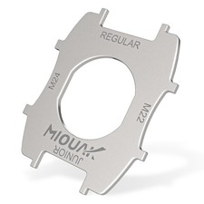 Upgraded Portable 5-in-1 Faucet Aerator Removal Tool, 304 Stainless Steel Min...