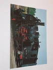 Locomotive 99 5706 - Spreewald Railway - Postcard (3)