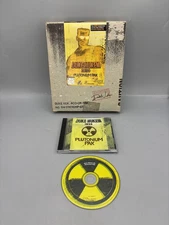Duke Nukem 3D: Plutonium Pak Add On Big Box PC 1996