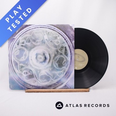 URA Baby With A Halo Limited Edition Us LP Vinyl Record MW010 - NM/NM