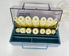 Vintage Clairol Kindness Instant Hairsetter 14 Hot Rollers w/Clips Model 766