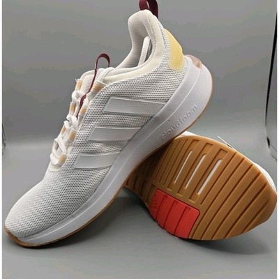 Adidas Women's Racer TR23 Running Shoes Sneaker Size 9.5 Cloudfoam