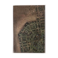 GW Warhammer 40K Kill Team 3E Kill Team - Starter Set, Map Only EX