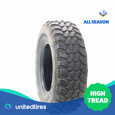 Used Lt 26575r16 Goodride Radial Mt Sl366 123120q - 1732 Used Lt 26575r16 Goodride Radial Mt Sl366 123120q - 1732