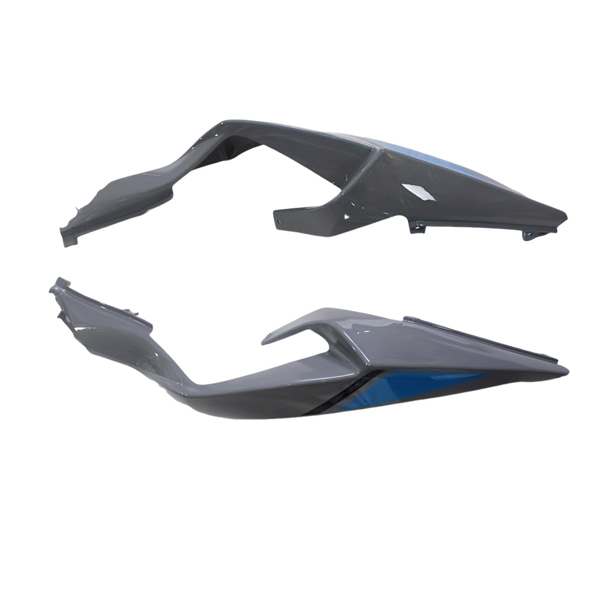risyosara様 Fairings for Kawasaki 2024 2025 ZX6R 636 Ninja 24 25