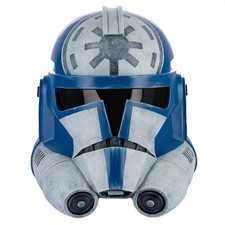 Star Wars Clone Trooper Jesse Resin Cosplay Helmet
