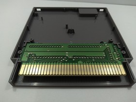 Nintendo MagMax Authentic NES Game Cleaned Tested And Working