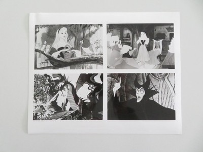 SLEEPING BEAUTY MOVIE STILL PHOTO DISNEY MARY COSTA