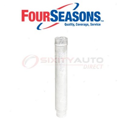Four Seasons 83153 AC Receiver Drier for Heating Air Conditioning Vent HVAC ei