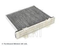 Blue Print Innenraumfilter ADC42510 Aktivkohlefilter FüR Mitsubishi Pajero 4 Van