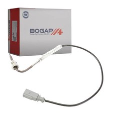 BOGAP ABGASTEMPERATURSENSOR passend für AUDI A3 Q2 Q3 | A6120288