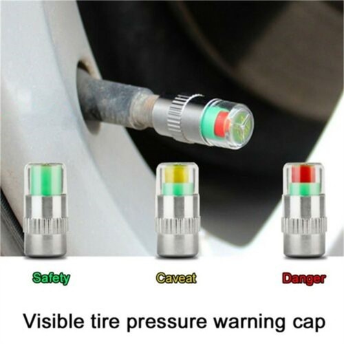 Hot Sale Indicator Valve W/ Sensor Indicator W/Sensor Indicator 3 Color - Picture 10 of 12