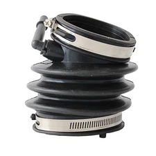 Air Intake Hose Tube Fits 2006-2011 Chevrolet Impala Monte Carlo 3.5L 3.9L